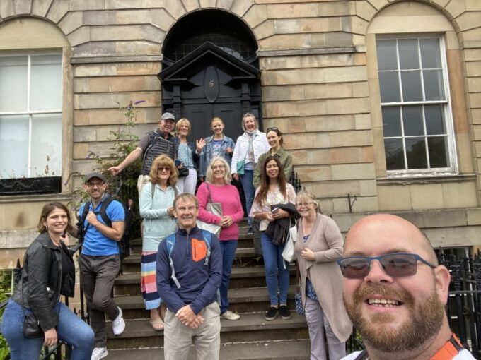 Liverpool: Guided City Walking Tour - Recap