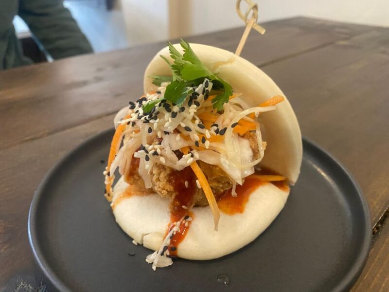 Liverpool: Guided Food Tour With Tastings - Key Points