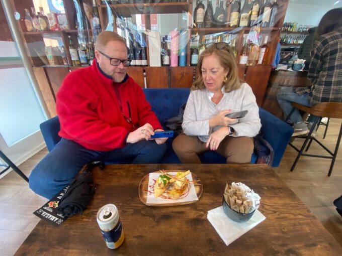 Liverpool: Guided Food Tour With Tastings - Exploring Liverpools Vibrant Neighborhoods