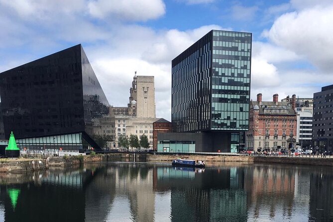 Liverpool Heritage, History, Culture Walking Tour-Shore Excursion - Feedback From Guests