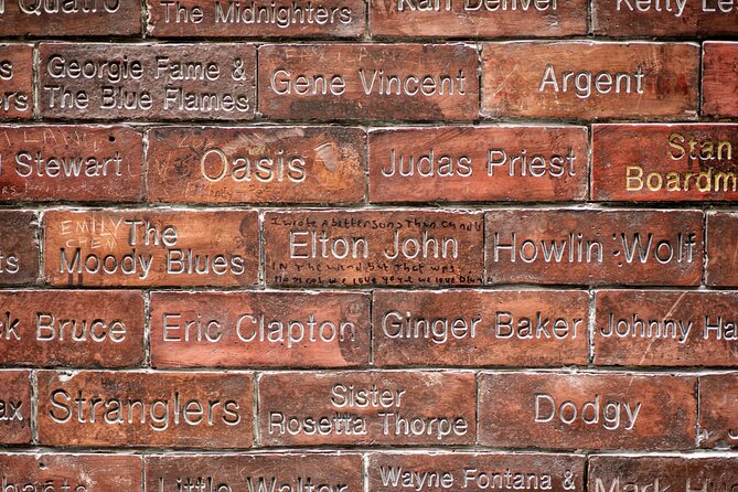 Liverpool Highlights: Quest Experience - Operation Hours and Availability
