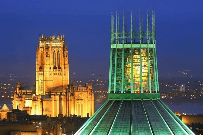 Liverpool Imperial Tour - Customer Feedback