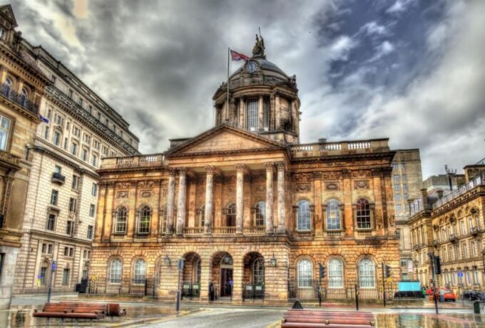 Liverpool Legends: A Cultural & Historic Journey - Frequently Asked Questions