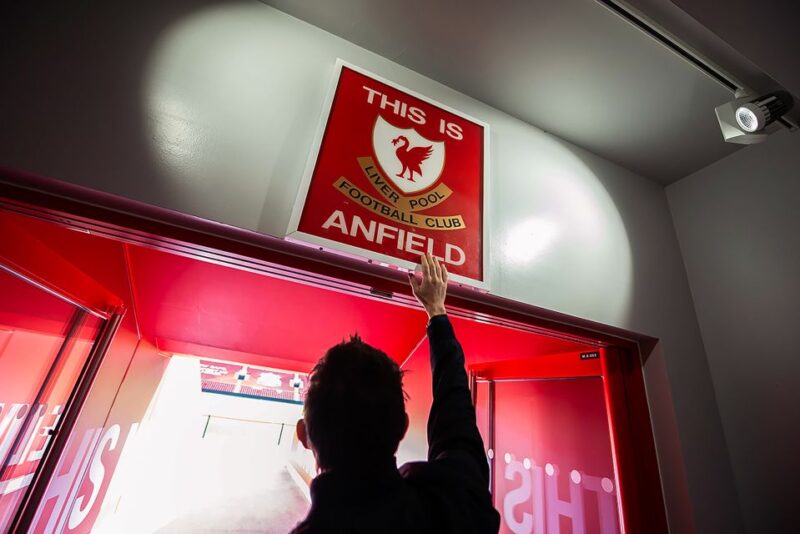 Liverpool: Liverpool Football Club Museum and Stadium Tour - Highlights of the Tour