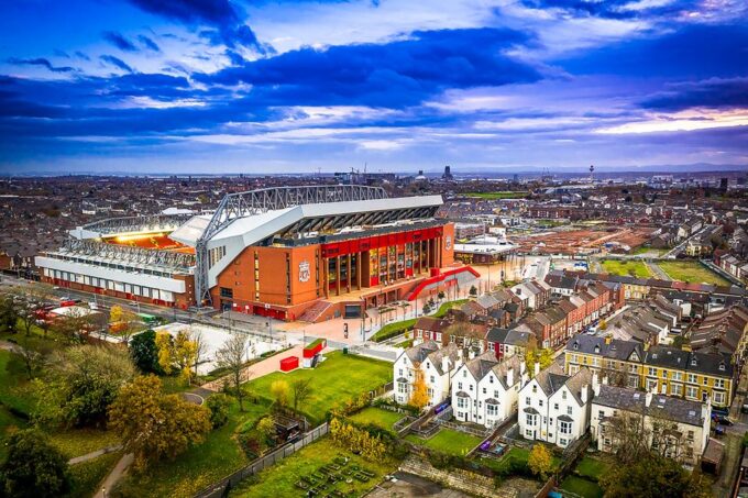 Liverpool: Liverpool Football Club Museum and Stadium Tour - Recap