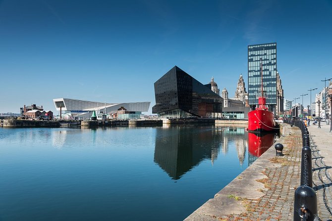 Liverpool: Look A Local Host Half Day - About Your Stay