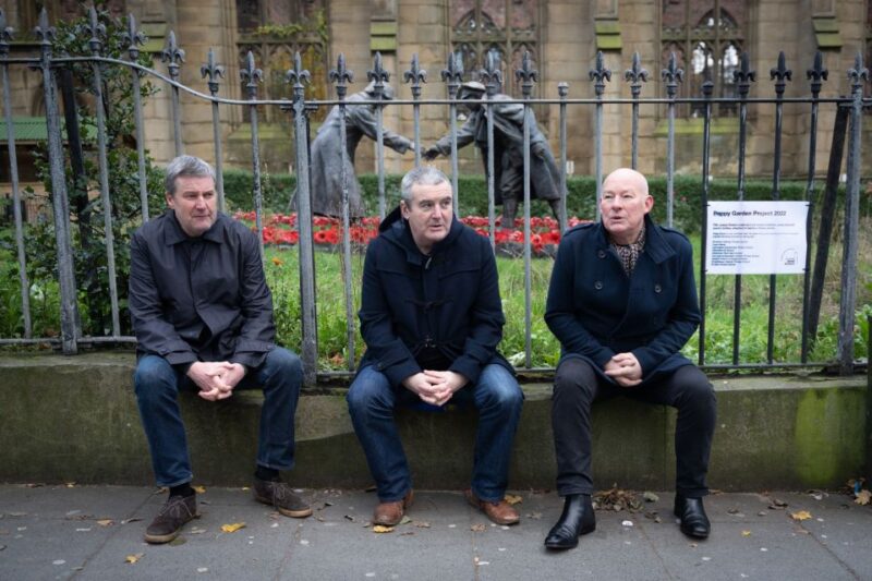 Liverpool: Music Icons Tour With 90S Band the Farm - Personal Stories and Anecdotes