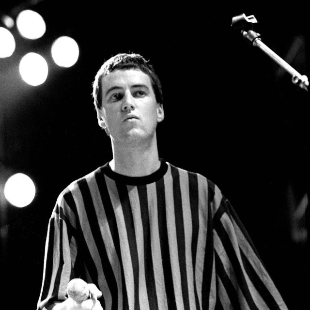 Liverpool: Music Icons Tour With 90S Band the Farm - Complimentary Beverage at Tour End