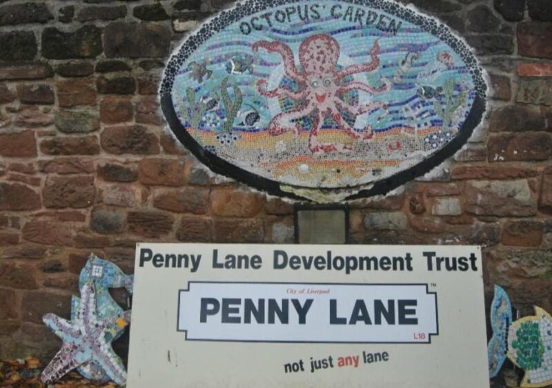 Liverpool: Penny Lane and Fab Four Digital Audio Guide - Accessing the Digital Tour Content