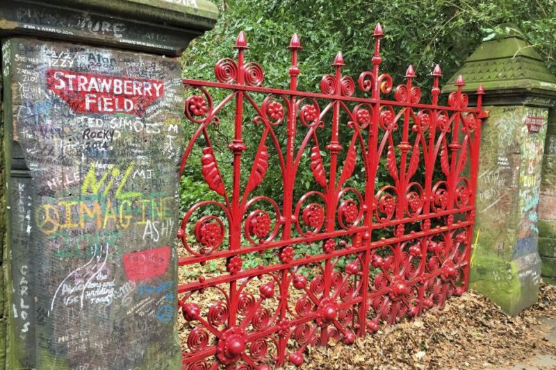 Liverpool: Private 3-Hour Beatles Tour by Taxi - Key Points