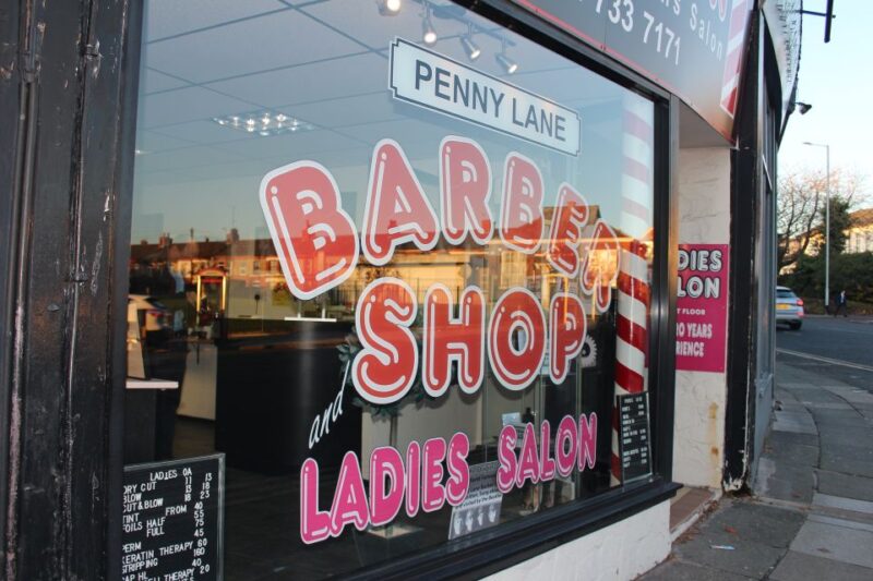 Liverpool: Private 3-Hour Beatles Tour by Taxi - Meeting Point