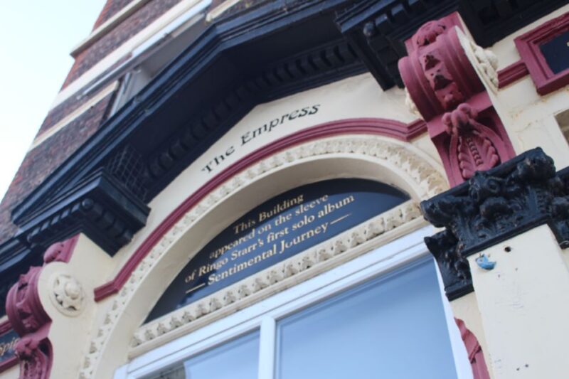 Liverpool: Private 3-Hour Beatles Tour by Taxi - Childhood Homes of the Fab Four