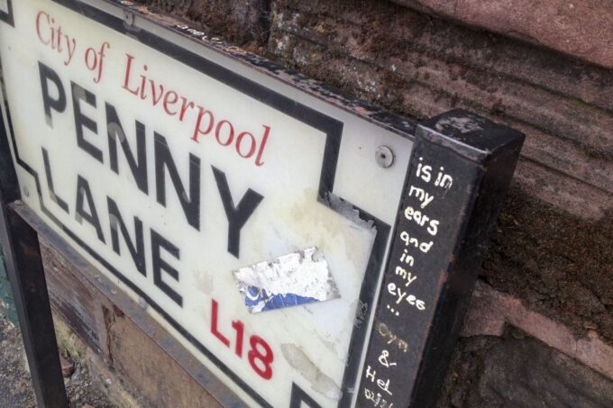 Liverpool: Private 3-Hour Beatles Tour by Taxi - The Beatles Musical Influence
