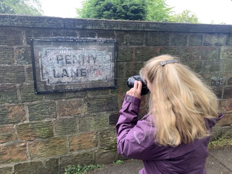 Liverpool: Private Beatles Tour - Highlights of the Tour