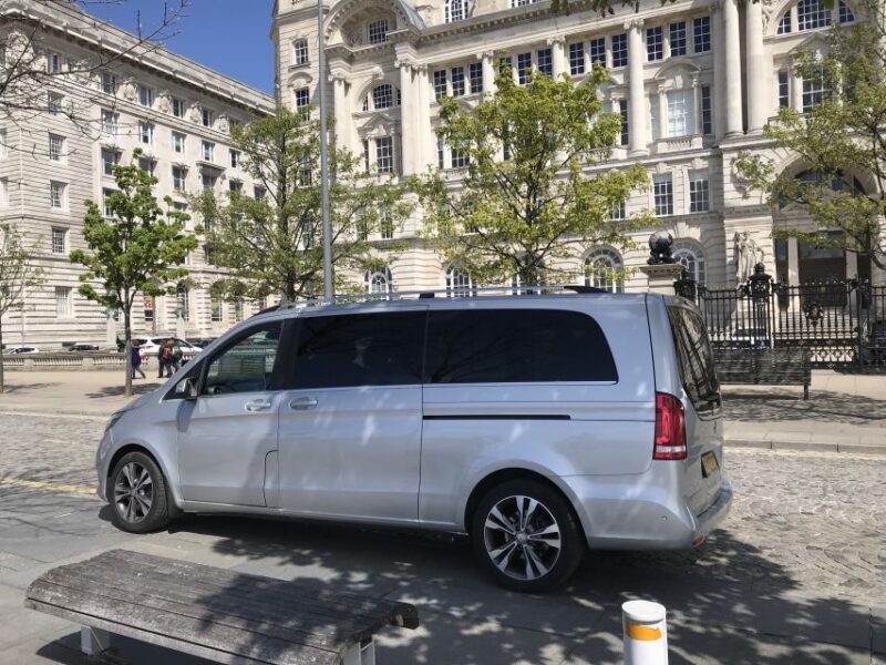 Liverpool: Private Beatles Tour - Review Highlights