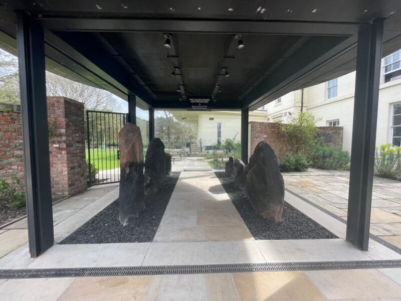 Liverpool: Private City Highlights and Suburbs 3 Hour Tour - Meeting Point