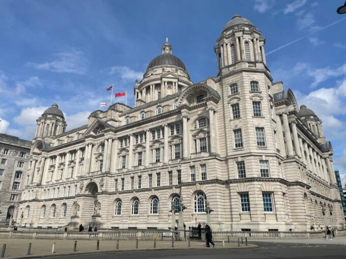 Liverpool: Private City Highlights and Suburbs 3 Hour Tour - Frequently Asked Questions