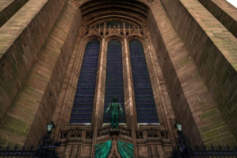 Liverpool Private Guided Walking Tour - Liverpools Humble Beginnings
