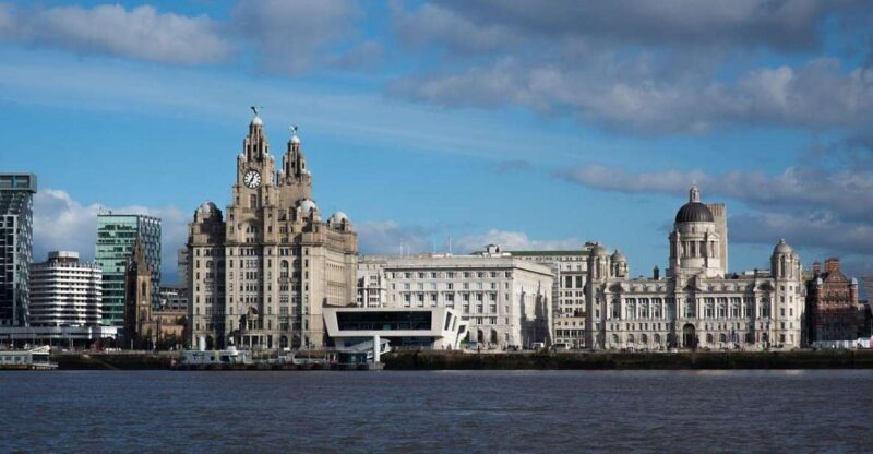 Liverpool Private Guided Walking Tour - 18th-century Commercial Expansion