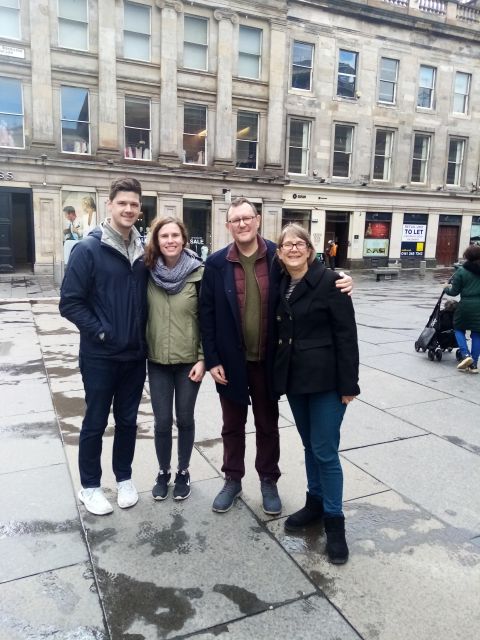Liverpool: Private Guided Walking Tour - Exploring Liverpools History