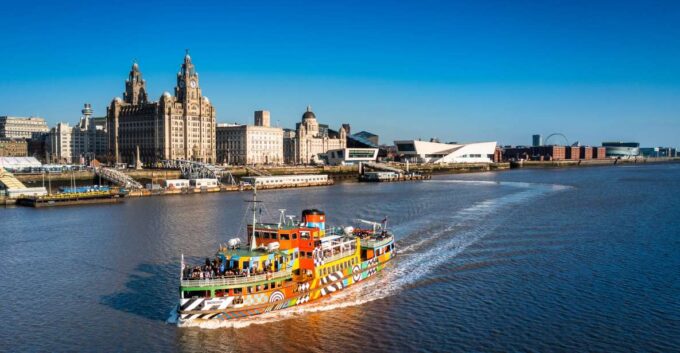 Liverpool: River Cruise and Hop-On Hop-Off Bus Tour - Recap