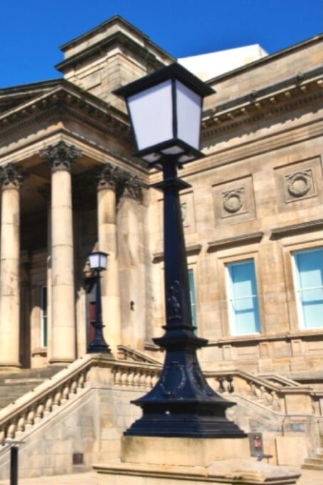 Liverpool Scavenger Hunt and Sights Self-Guided TourTour - Flexibility and Cancellation Policy