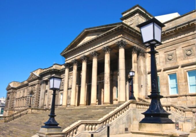 Liverpool Scavenger Hunt and Sights Self-Guided TourTour - Frequently Asked Questions