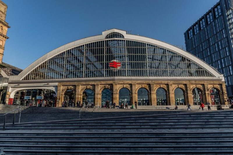 Liverpool: Self-Guided Audio Tour - Exploring Liverpools Top Attractions