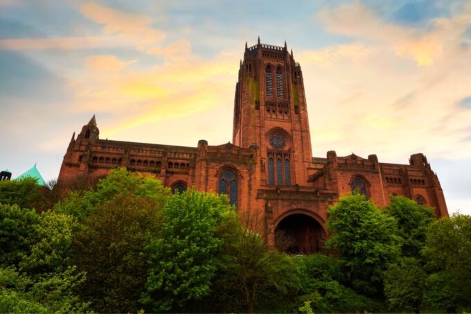 Liverpool: Self-Guided Highlights Scavenger Hunt & Tour - Frequently Asked Questions