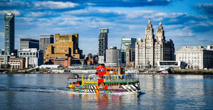 Liverpool: Sightseeing River Cruise on the Mersey River - Additional Considerations