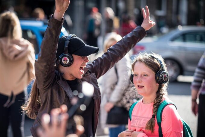 Liverpool: Silent Disco Adventure Tour - Preparation Tips