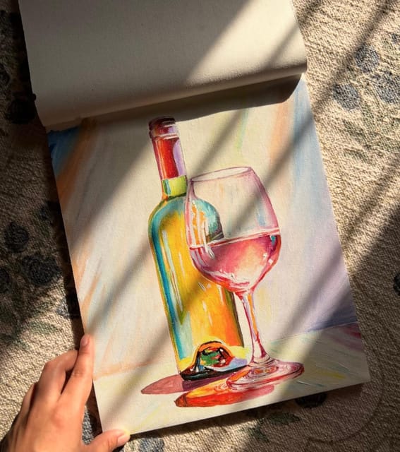 Liverpool: Sip and Paint at the Beach With Drinks - Frequently Asked Questions