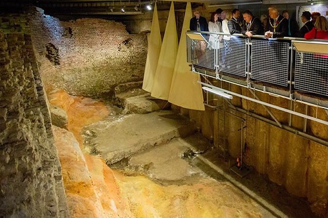 Liverpool Slavery Walking Tour - Commercial Side - Tour Guides and Reviews