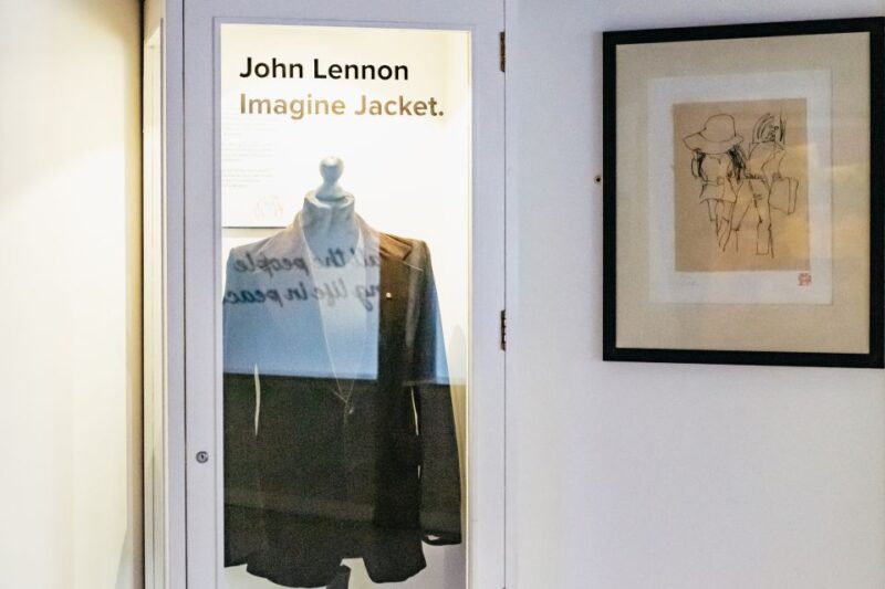 Liverpool: The Beatles Story Ticket - Tour Duration and Start Times