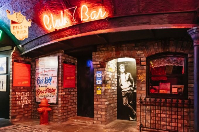 Liverpool: The Beatles Story Ticket - Getting to The Beatles Story