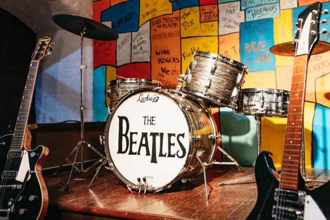 Liverpool: The Beatles Story Ticket - Booking and Cancellation Policy