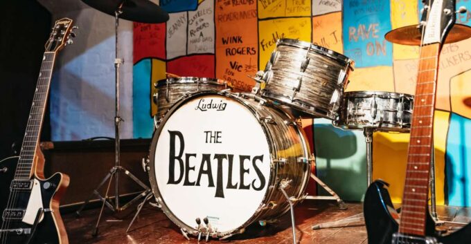 Liverpool: The Beatles Story Ticket - Recap