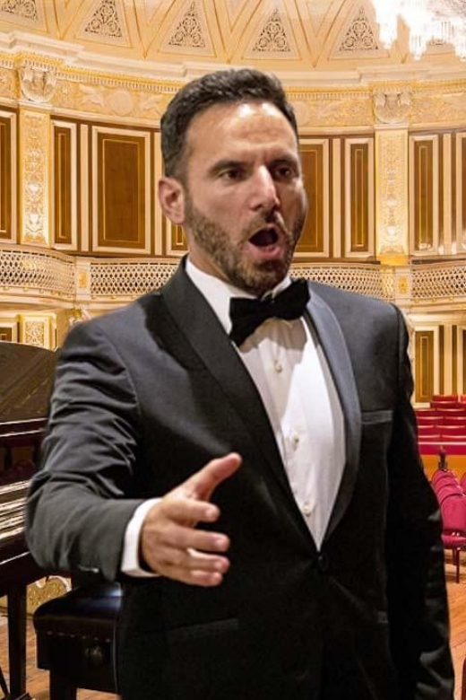 Liverpool: The Three Tenors at St. Georges Hall - Ticket Pricing and Availability