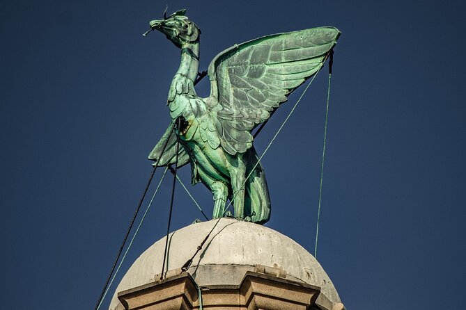 Liverpool Tour App, Hidden Gems Game and Big Britain Quiz (1 Day Pass) UK - Traveler Feedback and Experiences