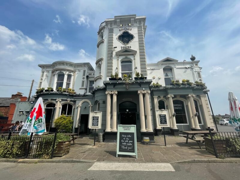 Liverpool: Ultimate Private 5 Hour Suburbs Walking Tour - Good To Know