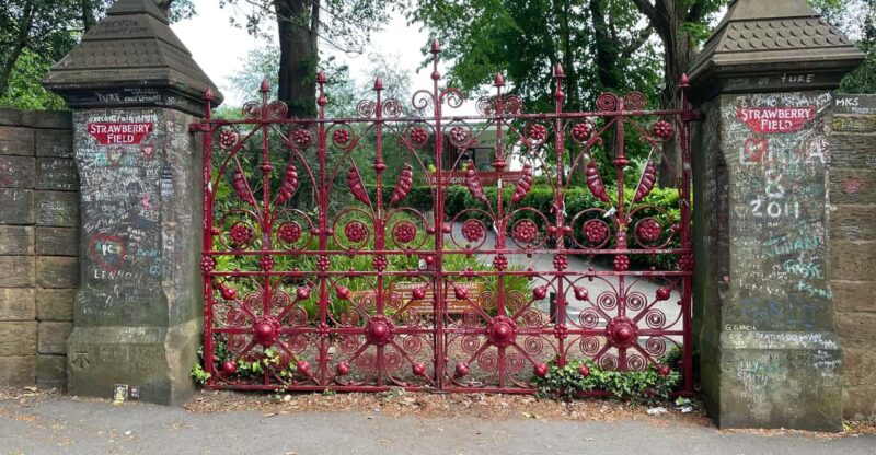 Liverpool: Ultimate Private 5 Hour Suburbs Walking Tour - Highlights of the Tour
