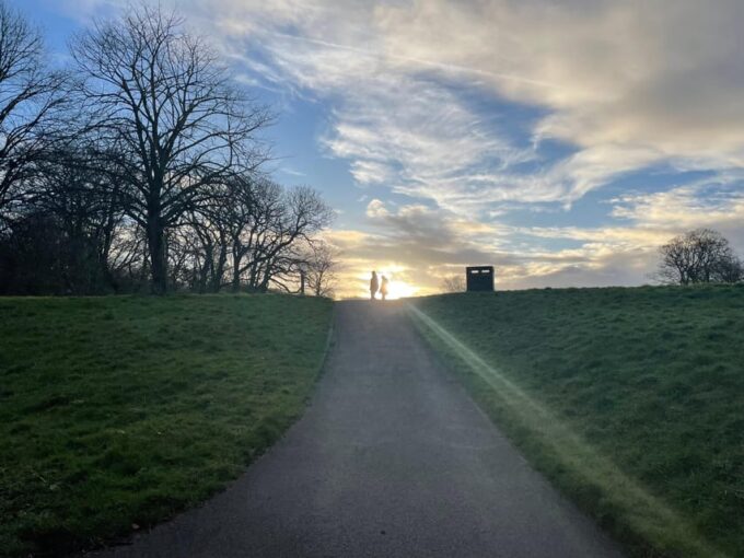 Liverpool: Ultimate Private 5 Hour Suburbs Walking Tour - Refreshment and Restroom Breaks