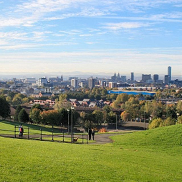 Liverpool Views, Brews, Football & History Tour - Key Highlights