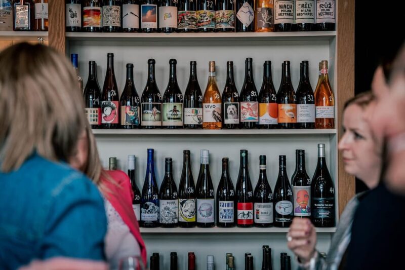 Liverpool Walking Food & Drink Tour - Guided Tour Highlights