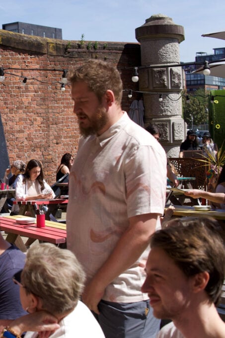 Liverpool Walking Food & Drink Tour - Itinerary Surprises Revealed