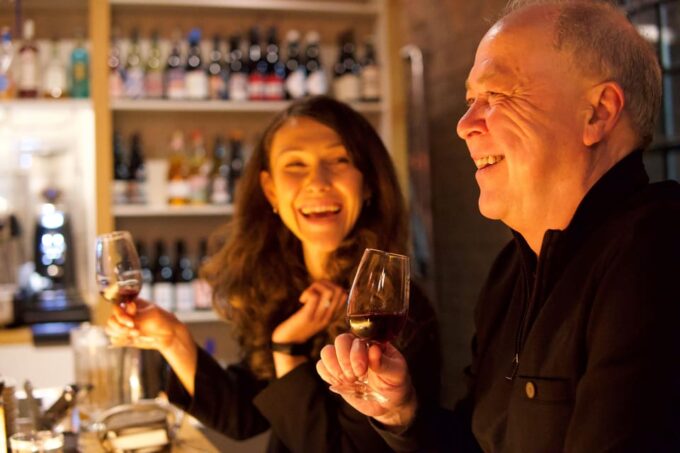 Liverpool Walking Food & Drink Tour - Frequently Asked Questions