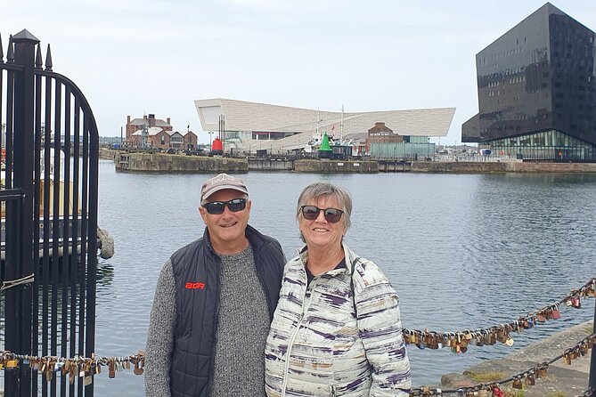 Liverpool With a Local: Walking Tour - Traveler Reviews and Ratings