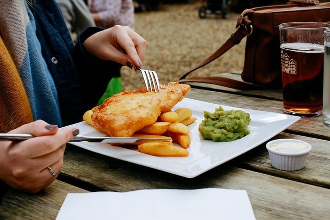 Liverpools Best Craft Drinks & Pub Food With A Local: Private & Personalized - Quick Points