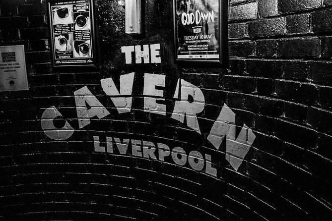 Liverpools Best Craft Drinks & Pub Food With A Local: Private & Personalized - Wheelchair and Stroller Accessibility