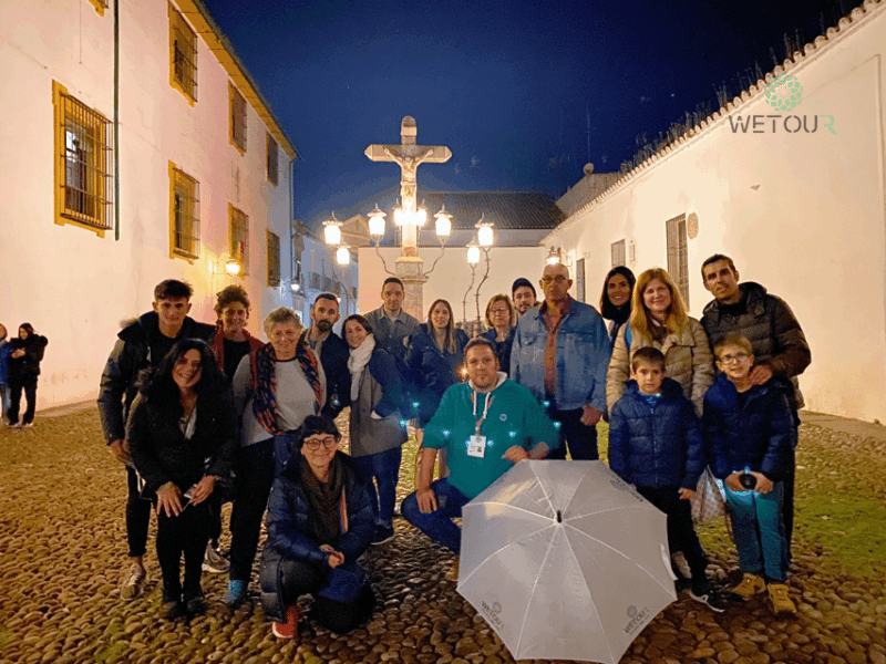 Living Cordoba: the Not so Touristic Cordoba. - Immersing Yourself in the Historic Centers Local Life